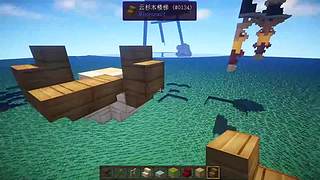 （光追）我的世界他来了