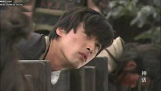 【胡椒粉的胡歌】 你清高，你了不起！