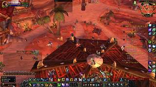 夜游伴~《魔兽》~晚12播长夜