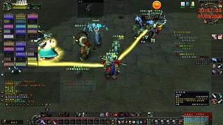 夜游伴~《魔兽》~晚12播长夜