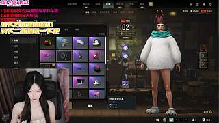 大白白: 感觉自己强的可怕