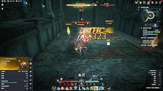 主线，支线，守护点