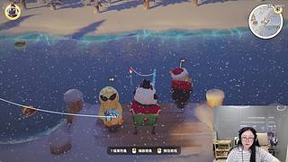 一月开心~双倍开心！！