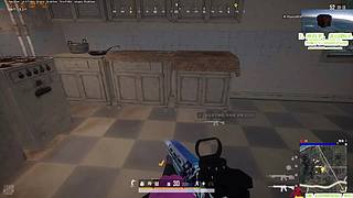 纯铝，能打能狗。