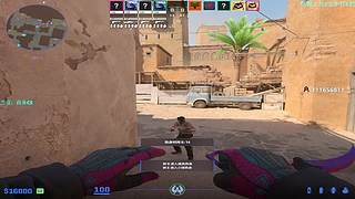 【MaRt1n】单排上魔王