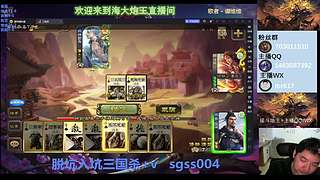 斗地主无敌势魏延