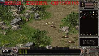 侠众道王陵狐狸洞