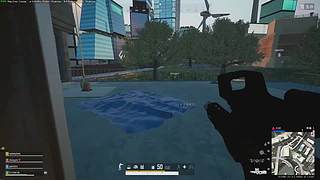 人机杀手见人关于趟