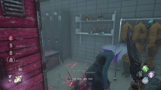 恐怖变态惊险刺激这全有