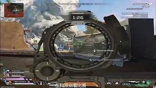 国际训练赛和滋崩一起看