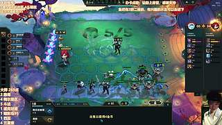 我是驴酱云顶最强的 吗