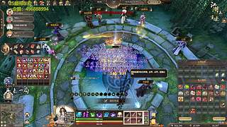 江湖2，巅有车位