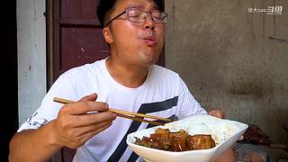 今天咱们吃一顿好的，持续更新..