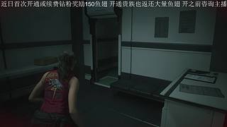 【黑叔叔】新恐怖游戏开荒~惊险刺激 幽默