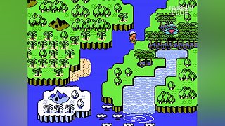 魂斗罗那个实有个水下八关