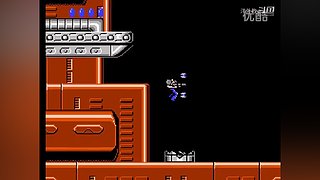 魂斗罗那个实有个水下八关