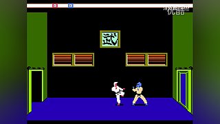 魂斗罗其实有个水下八关