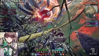 永恒之塔2 天8 剑星