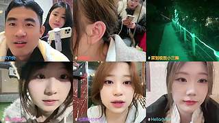 【格外互娱】757女团S7 放松季~