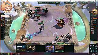 打游戏对故而要开开心心捏^^(双倍！