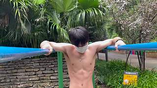 陈瀚Siri今天也要加油！