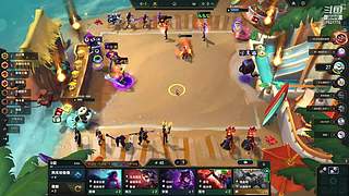 时间是让人猝不及防的东西