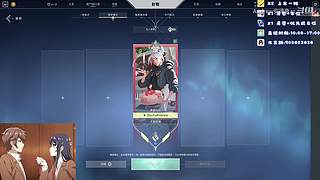 痊愈中。。。随便玩玩