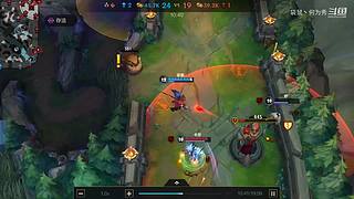 国一潘森  人柱力