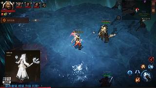 鸣潮！第二天，探索，指引！