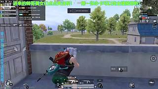 【视频录播】lol手游搞一搞