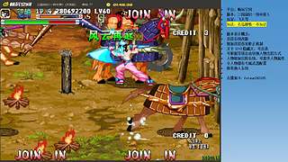 三国战纪：非常HACK19年作者