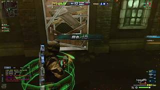 全球使命3（日常播播乐）