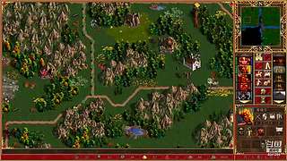 英雄无敌三高清版