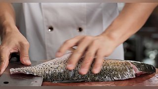 厨师长教你做菜