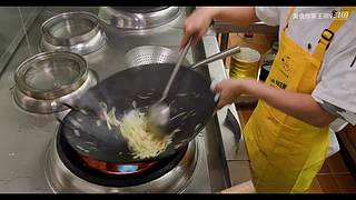 厨师长教你做菜