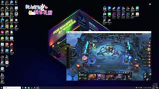 云顶试错日记08 8335957