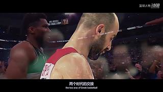 【体育】聊聊科比、乔丹传奇因为这事