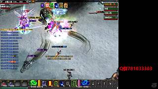 奇迹MU-经典游戏-梦需求的地方