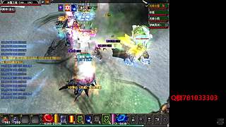 奇迹MU-经典游戏-梦开始的地方