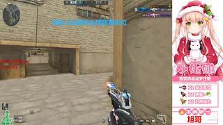 盼望有一个人能够看破小娜的脆弱