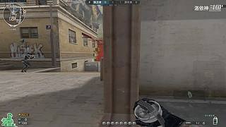 排位走起，单排有车