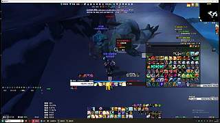 爱抓灵魂兽的boy