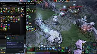 DOTA新手玩家一枚呀~