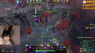 快乐刀塔5黑！ 8764065