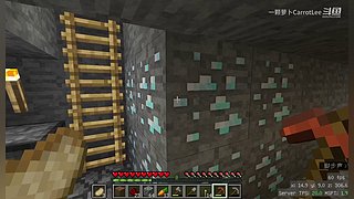 我的世界儿童游戏