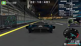 飚车世界：oO礼拜天娱乐Oo