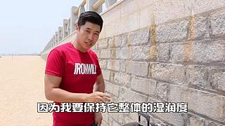 老RAY请你吃超大型烤串！