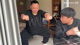 全网最嚣张吃法 隔着屏幕流口水