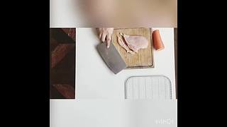 萌宠  零食制作