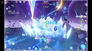 【原神】幻想真境剧诗